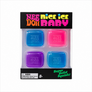 NeeDoh Nice Ice Baby