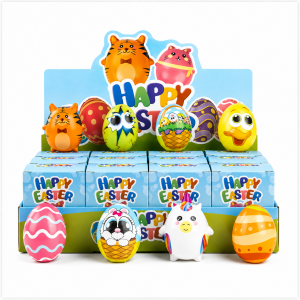 Happy Easter Blind Box (4cm)