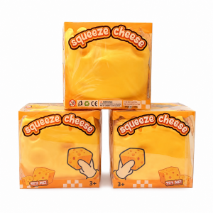 Squeeze Cheese (11cm)