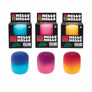 NeeDoh Mello Mallo (7cm)