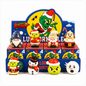 Christmas Characters Blind Box (4cm)