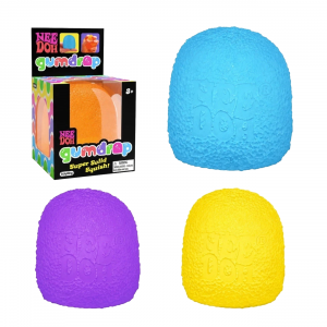 NeeDoh Gumdrop (5.5cm)